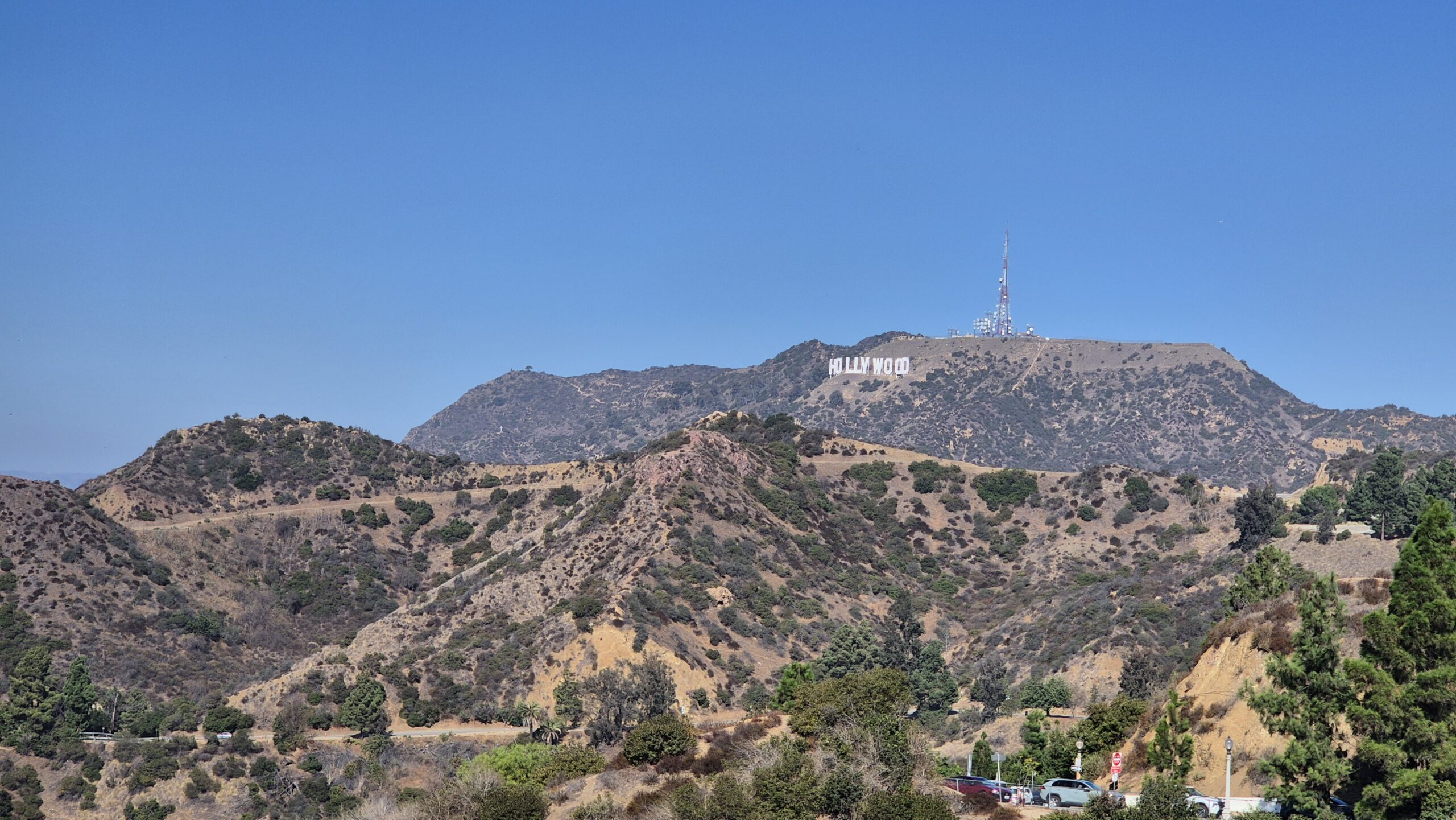 12.10.2025 – Hollywood, Strand & ein unerwartetes Ende